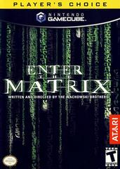 Enter the Matrix [Player's Choice] - Gamecube | Play N Trade Winnipeg