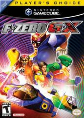 F-Zero GX [Player's Choice] - Gamecube | Play N Trade Winnipeg