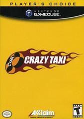 Crazy Taxi [Player's Choice] - Gamecube | Play N Trade Winnipeg
