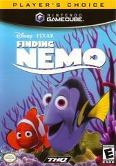 Finding Nemo [Player's Choice] - Gamecube | Play N Trade Winnipeg