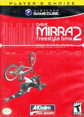 Dave Mirra Freestyle BMX 2 [Player's Choice] - Gamecube | Play N Trade Winnipeg