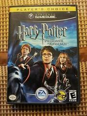 Harry Potter Prisoner of Azkaban [Player's Choice] - Gamecube | Play N Trade Winnipeg