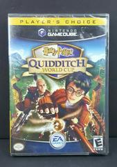 Harry Potter Quidditch World Cup [Player's Choice] - Gamecube | Play N Trade Winnipeg