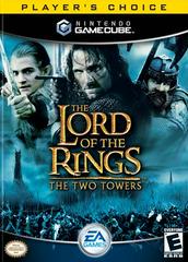 Lord of the Rings Two Towers [Player's Choice] - Gamecube | Play N Trade Winnipeg