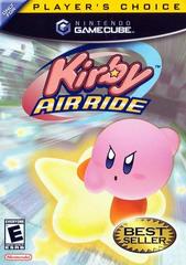 Kirby Air Ride [Player's Choice] - Gamecube | Play N Trade Winnipeg