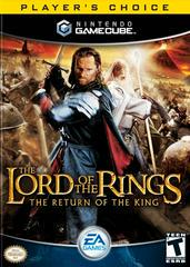 Lord of the Rings Return of the King [Player's Choice] - Gamecube | Play N Trade Winnipeg