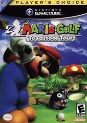 Mario Golf Toadstool Tour [Player's Choice] - Gamecube | Play N Trade Winnipeg