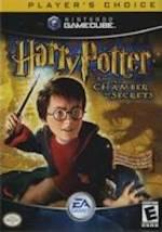 Harry Potter Chamber of Secrets [Player's Choice] - Gamecube | Play N Trade Winnipeg