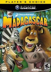 Madagascar [Player's Choice] - Gamecube | Play N Trade Winnipeg