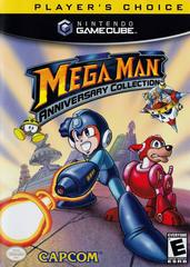 Mega Man Anniversary Collection [Player's Choice] - Gamecube | Play N Trade Winnipeg