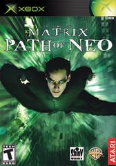 The Matrix Path of Neo - Xbox | Play N Trade Winnipeg