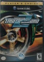 Need for Speed Underground 2 [Player's Choice] - Gamecube | Play N Trade Winnipeg