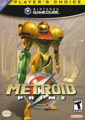 Metroid Prime [Player's Choice] - Gamecube | Play N Trade Winnipeg