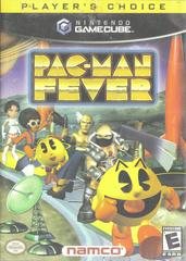 Pac-Man Fever [Player's Choice] - Gamecube | Play N Trade Winnipeg