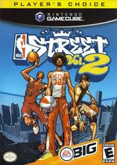 NBA Street Vol 2 [Player's Choice] - Gamecube | Play N Trade Winnipeg