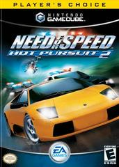 Need for Speed Hot Pursuit 2 [Player's Choice] - Gamecube | Play N Trade Winnipeg