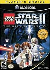 LEGO Star Wars II: The Original Trilogy [Player's Choice] - Gamecube | Play N Trade Winnipeg