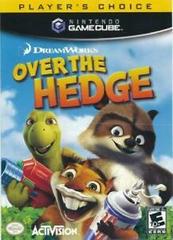 Over the Hedge [Player's Choice] - Gamecube | Play N Trade Winnipeg