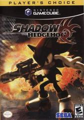 Shadow the Hedgehog [Player's Choice] - Gamecube | Play N Trade Winnipeg