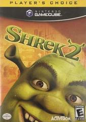 Shrek 2 [Player's Choice] - Gamecube | Play N Trade Winnipeg