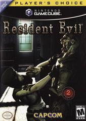 Resident Evil [Player's Choice] - Gamecube | Play N Trade Winnipeg