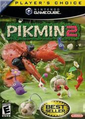 Pikmin 2 [Player's Choice] - Gamecube | Play N Trade Winnipeg