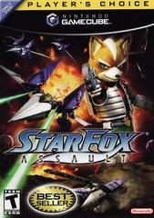 Star Fox Assault [Player's Choice] - Gamecube | Play N Trade Winnipeg