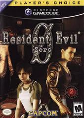 Resident Evil Zero [Player's Choice] - Gamecube | Play N Trade Winnipeg