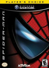 Spiderman [Player's Choice] - Gamecube | Play N Trade Winnipeg