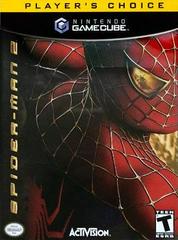 Spiderman 2 [Player's Choice] - Gamecube | Play N Trade Winnipeg