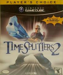 Time Splitters 2 [Player's Choice] - Gamecube | Play N Trade Winnipeg