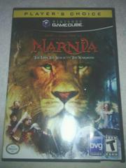 Chronicles of Narnia Lion Witch and the Wardrobe [Player's Choice] - Gamecube | Play N Trade Winnipeg