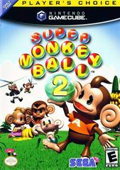 Super Monkey Ball 2 [Player's Choice] - Gamecube | Play N Trade Winnipeg