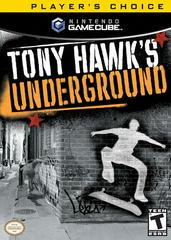 Tony Hawk Underground [Player's Choice] - Gamecube | Play N Trade Winnipeg