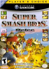 Super Smash Bros. Melee [Player's Choice] - Gamecube | Play N Trade Winnipeg