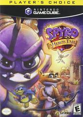 Spyro A Hero's Tail [Player's Choice] - Gamecube | Play N Trade Winnipeg