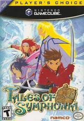 Tales of Symphonia [Player's Choice] - Gamecube | Play N Trade Winnipeg