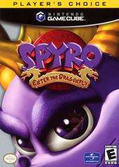 Spyro Enter the Dragonfly [Player's Choice] - Gamecube | Play N Trade Winnipeg