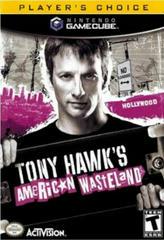 Tony Hawk American Wasteland [Player's Choice] - Gamecube | Play N Trade Winnipeg