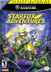 Star Fox Adventures [Player's Choice] - Gamecube | Play N Trade Winnipeg