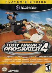 Tony Hawk 4 [Player's Choice] - Gamecube | Play N Trade Winnipeg