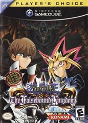 Yu-Gi-Oh Falsebound Kingdom [Player's Choice] - Gamecube | Play N Trade Winnipeg