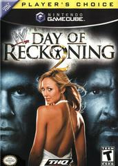 WWE Day of Reckoning 2 [Player's Choice] - Gamecube | Play N Trade Winnipeg