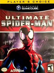 Ultimate Spiderman [Player's Choice] - Gamecube | Play N Trade Winnipeg