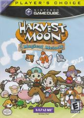 Harvest Moon Magical Melody [Player's Choice] - Gamecube | Play N Trade Winnipeg