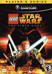 LEGO Star Wars [Player's Choice] - Gamecube | Play N Trade Winnipeg