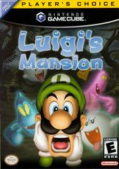 Luigi's Mansion [Player's Choice] - Gamecube | Play N Trade Winnipeg