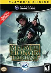 Medal of Honor Frontline [Player's Choice] - Gamecube | Play N Trade Winnipeg