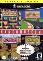 Namco Museum [Player's Choice] - Gamecube | Play N Trade Winnipeg