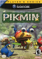 Pikmin [Player's Choice] - Gamecube | Play N Trade Winnipeg